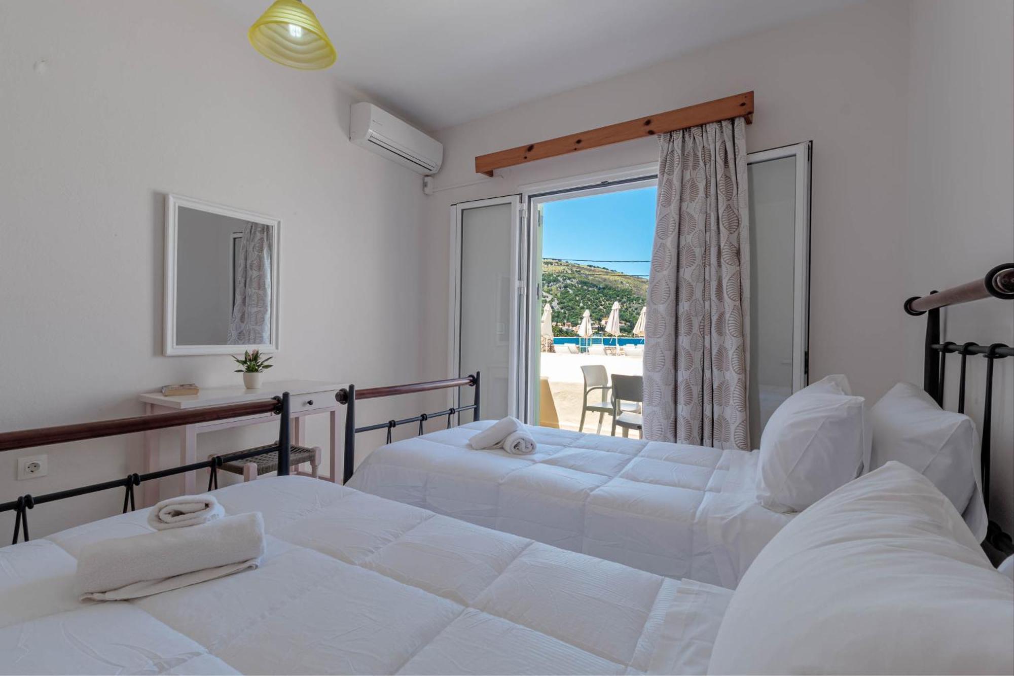 Serenity House 카시오피 객실 사진
