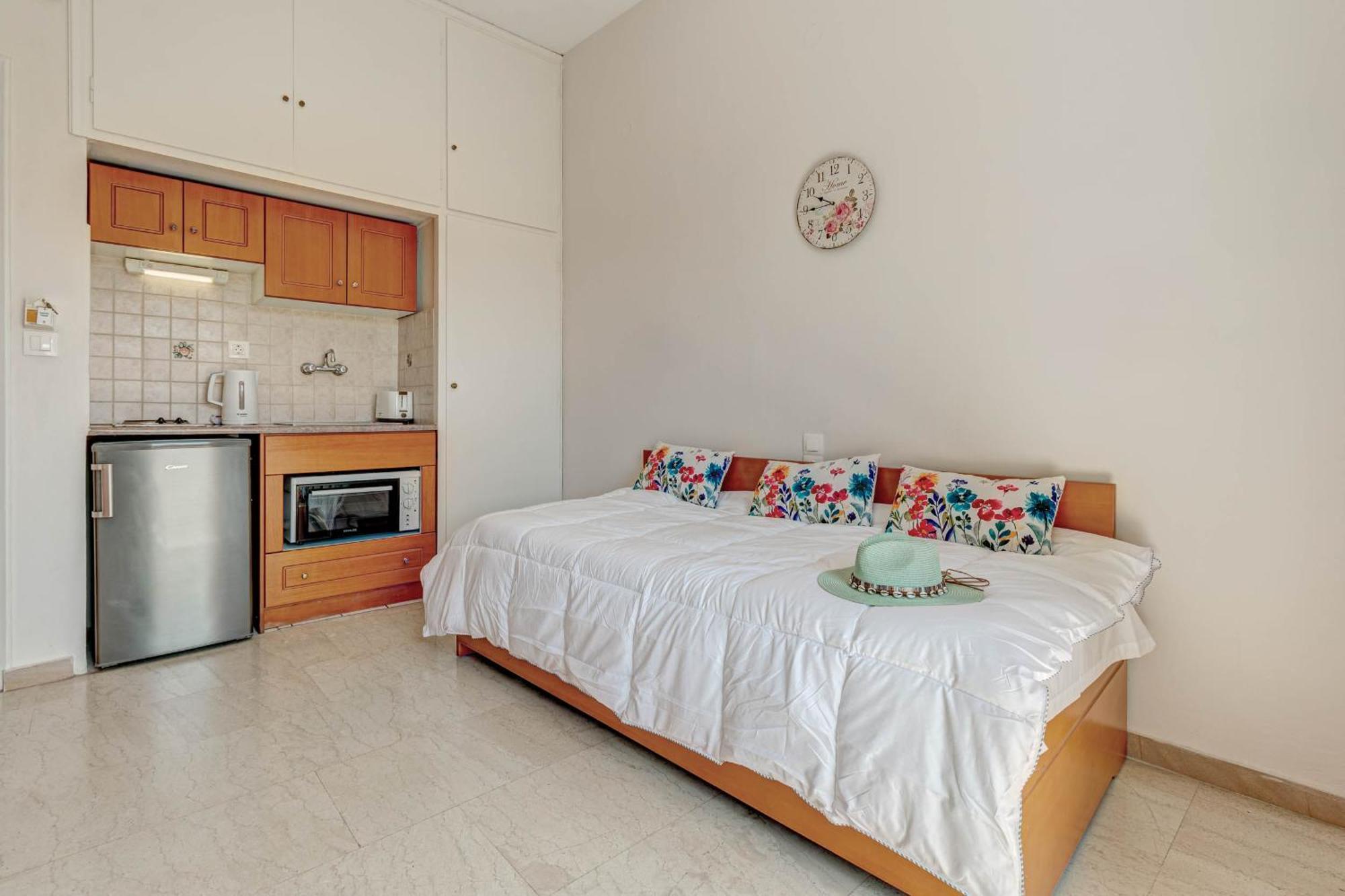 Serenity House 카시오피 객실 사진