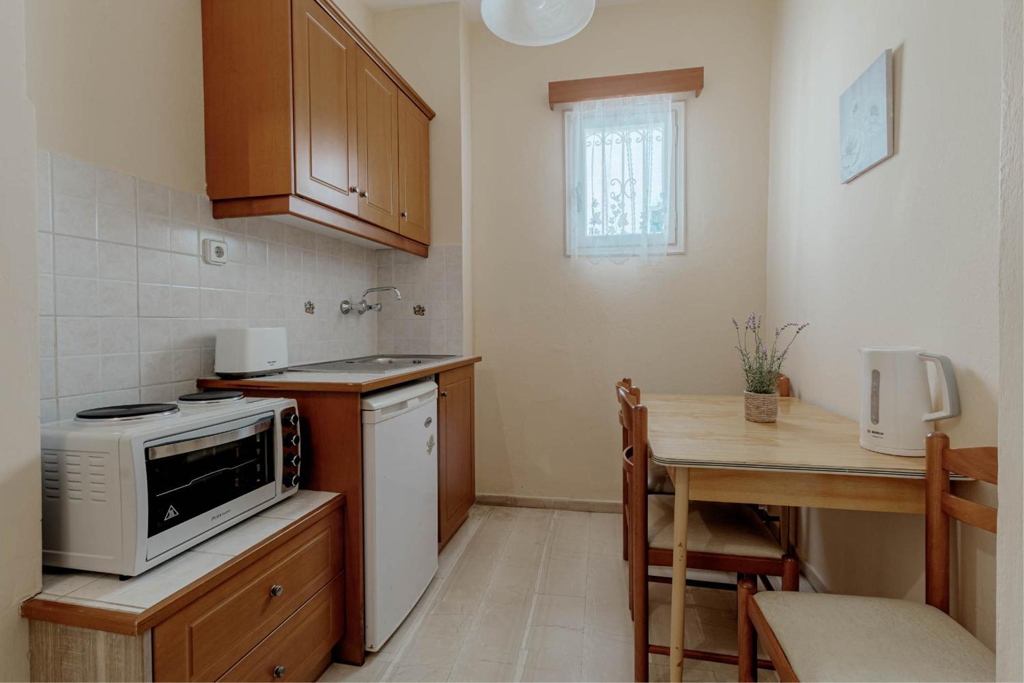 Serenity House 카시오피 객실 사진
