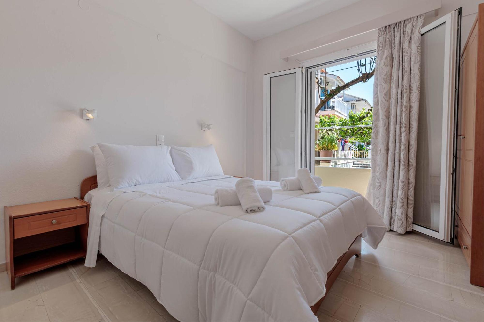 Serenity House 카시오피 객실 사진