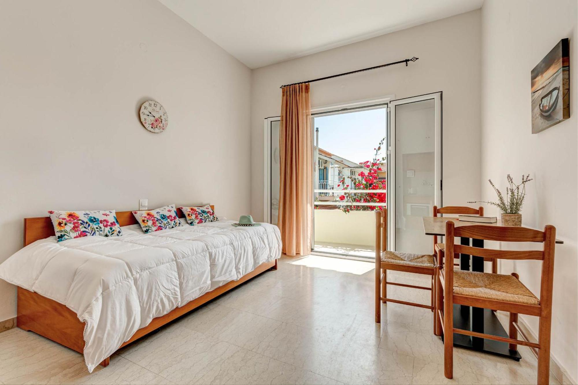 Serenity House 카시오피 객실 사진