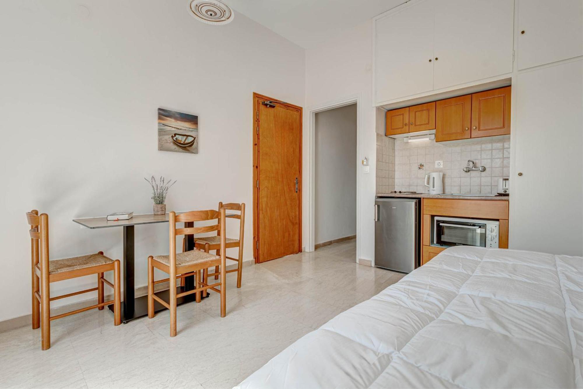 Serenity House 카시오피 객실 사진