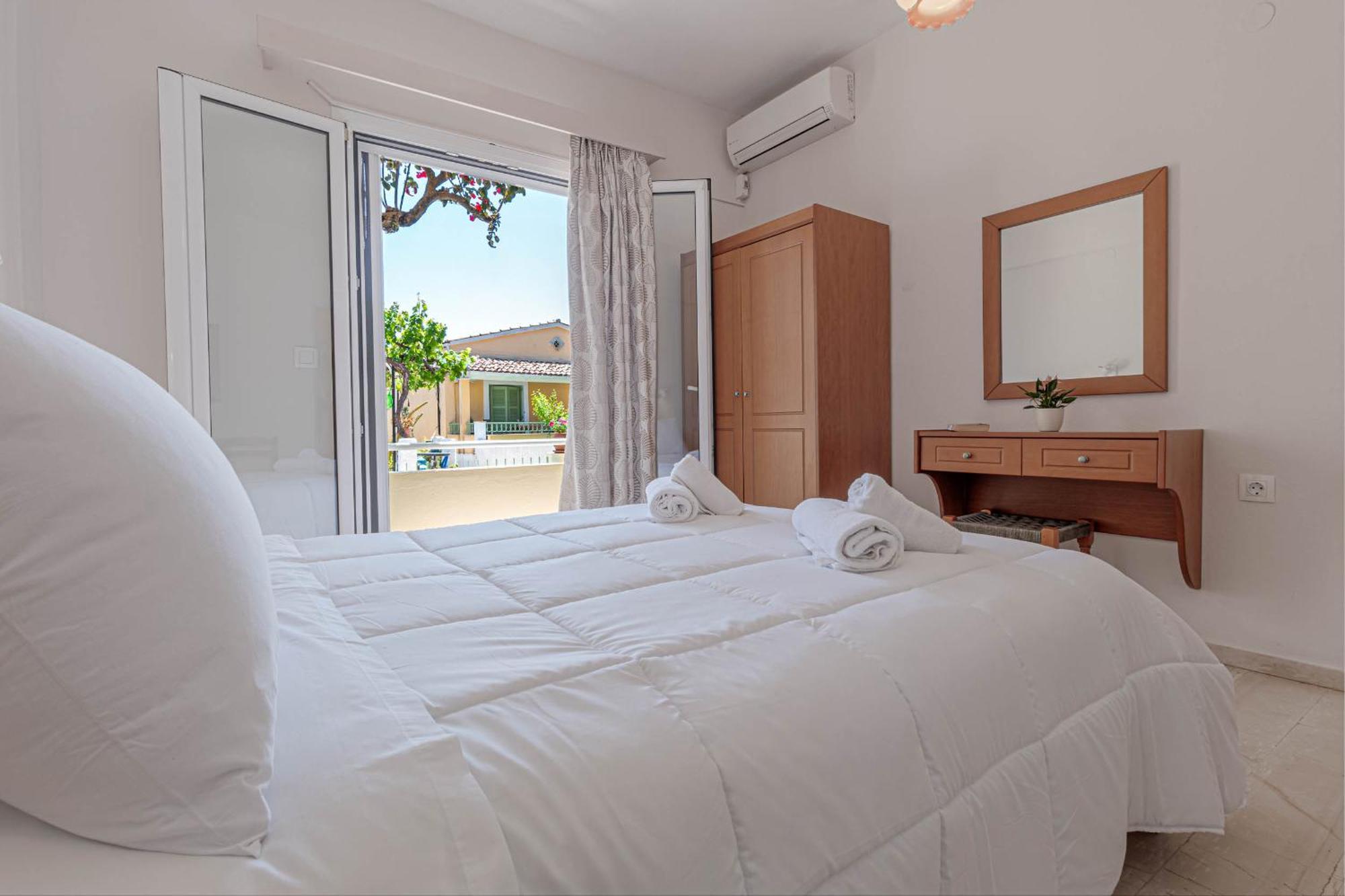 Serenity House 카시오피 객실 사진
