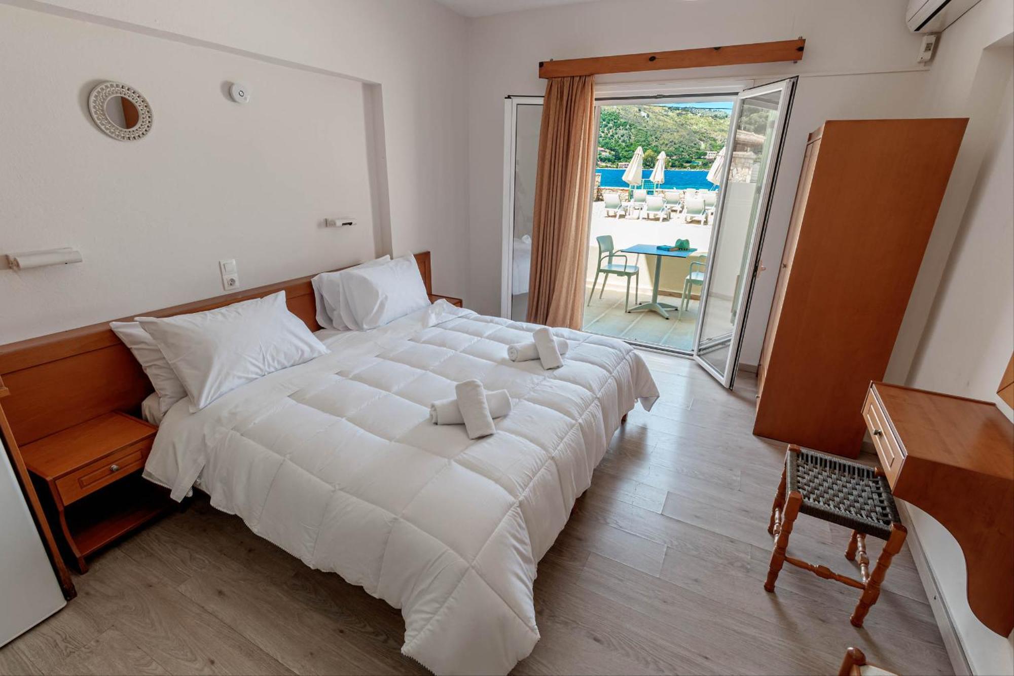 Serenity House 카시오피 객실 사진