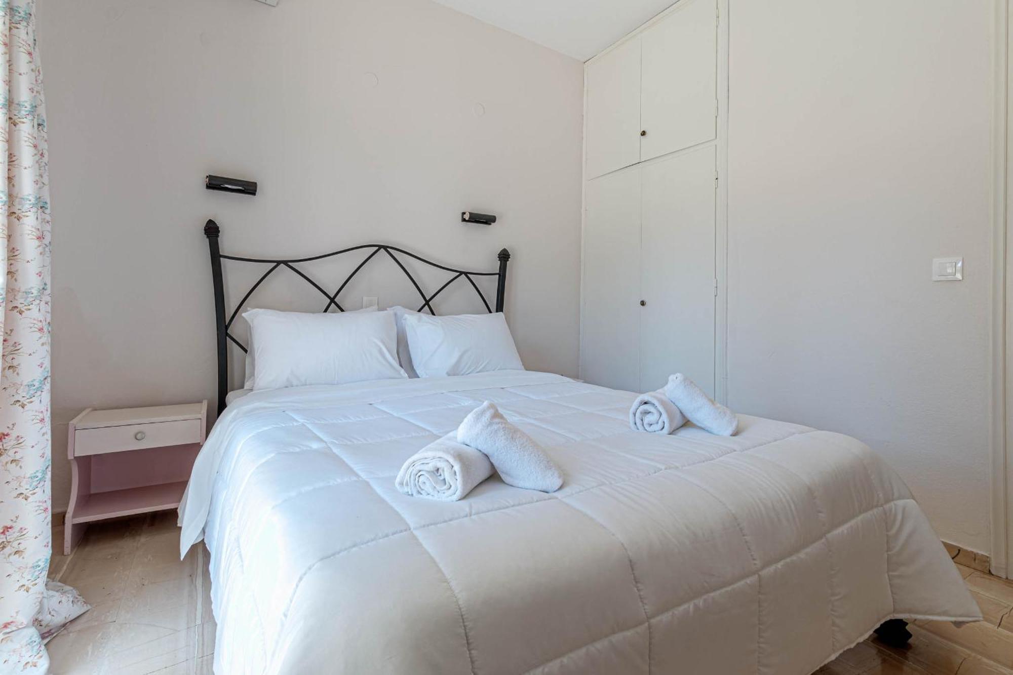 Serenity House 카시오피 객실 사진