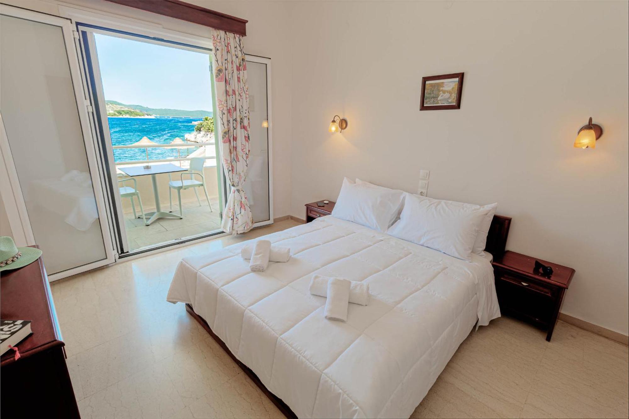 Serenity House 카시오피 객실 사진