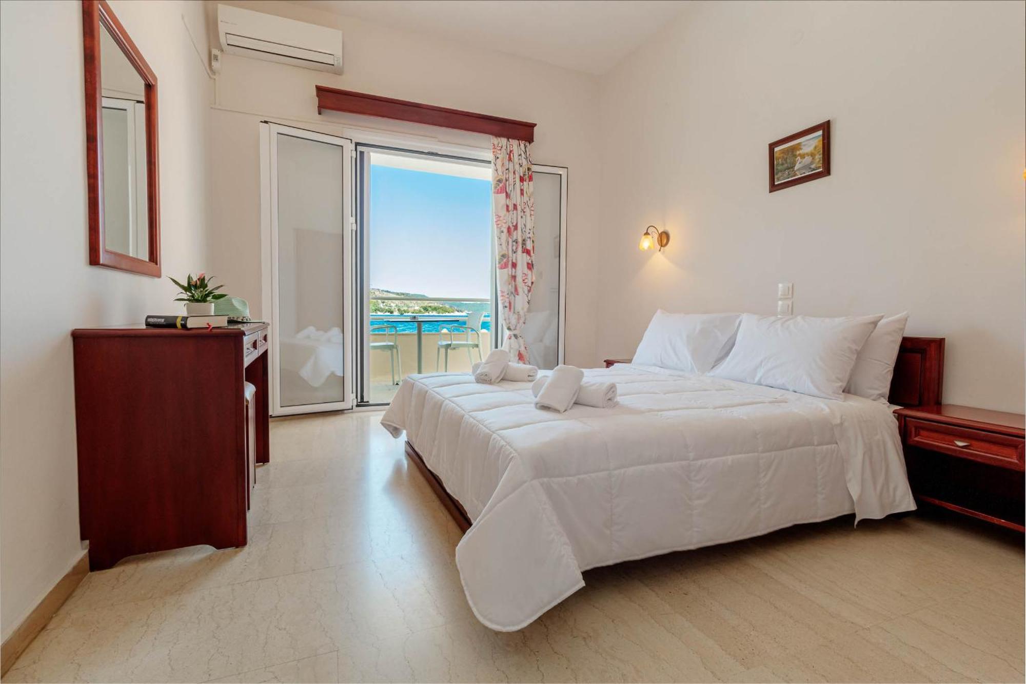 Serenity House 카시오피 객실 사진