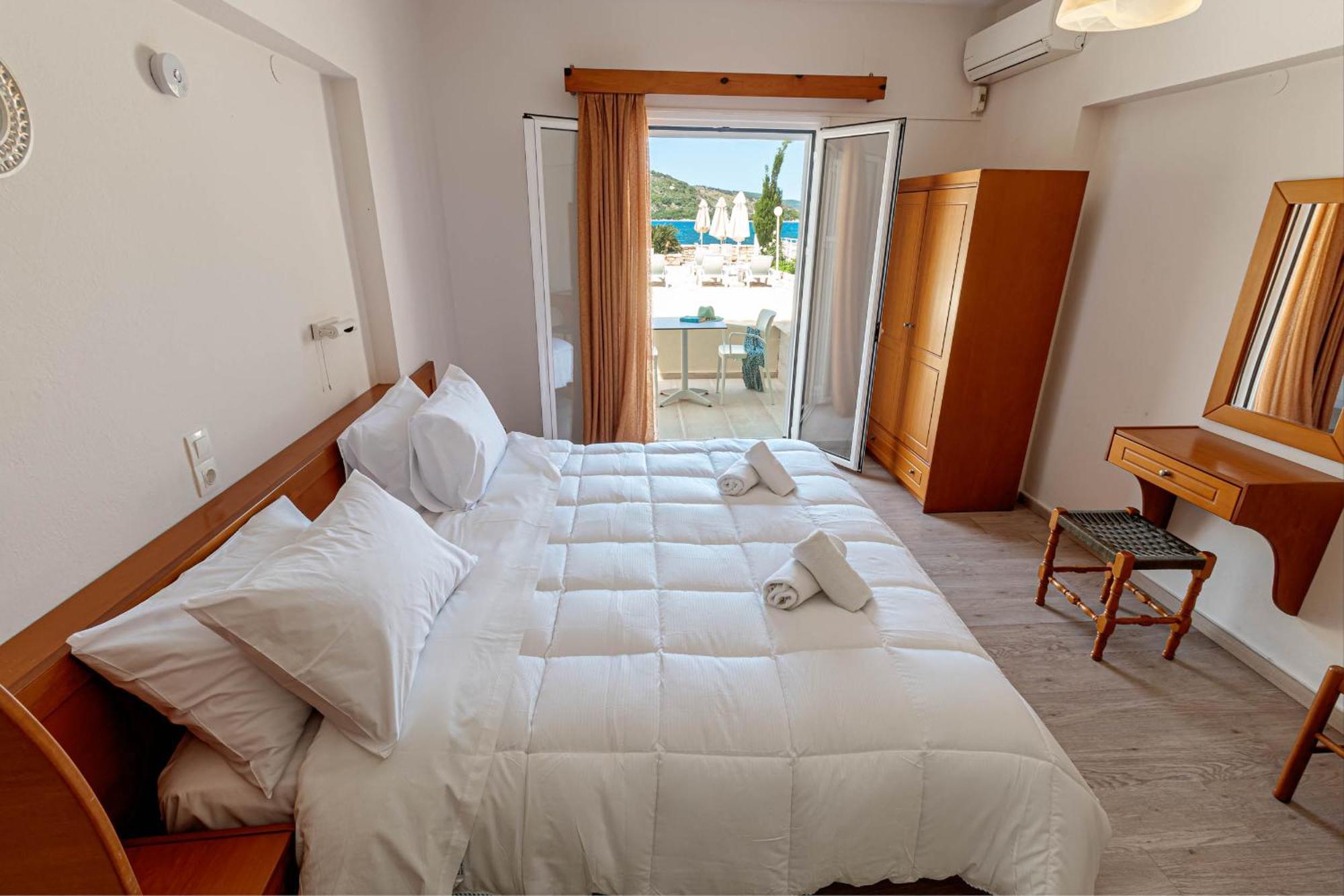 Serenity House 카시오피 객실 사진