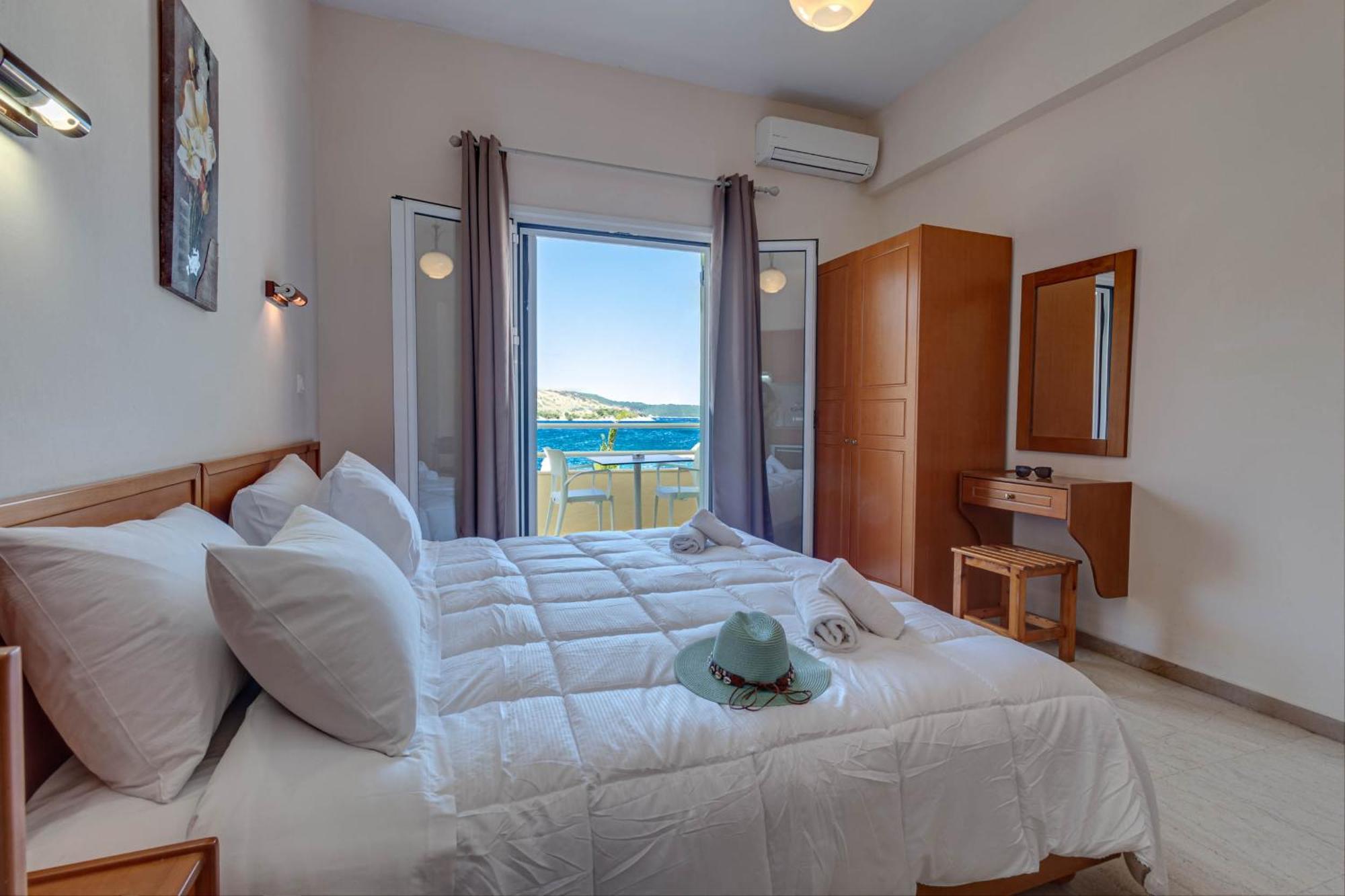 Serenity House 카시오피 객실 사진