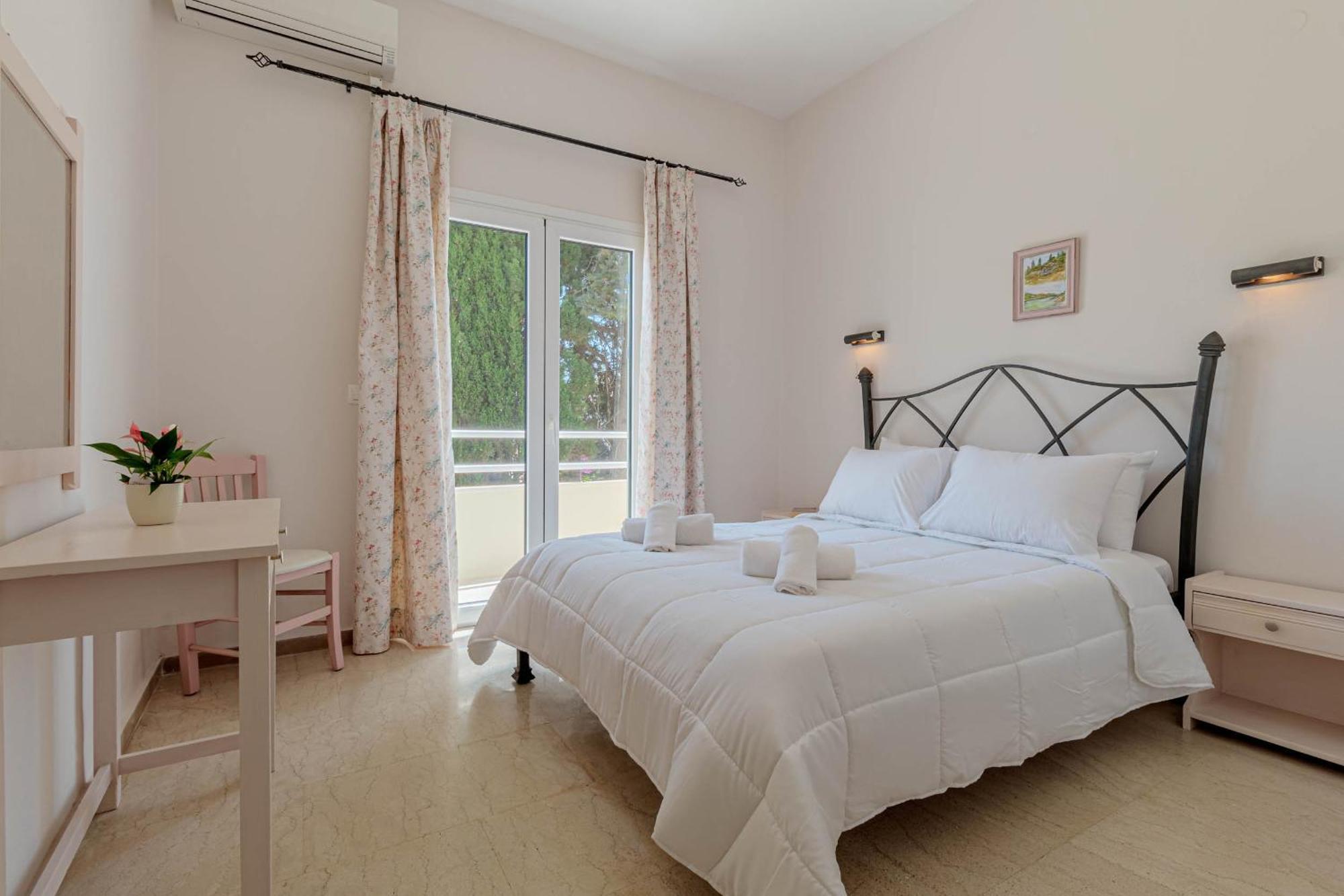 Serenity House 카시오피 객실 사진