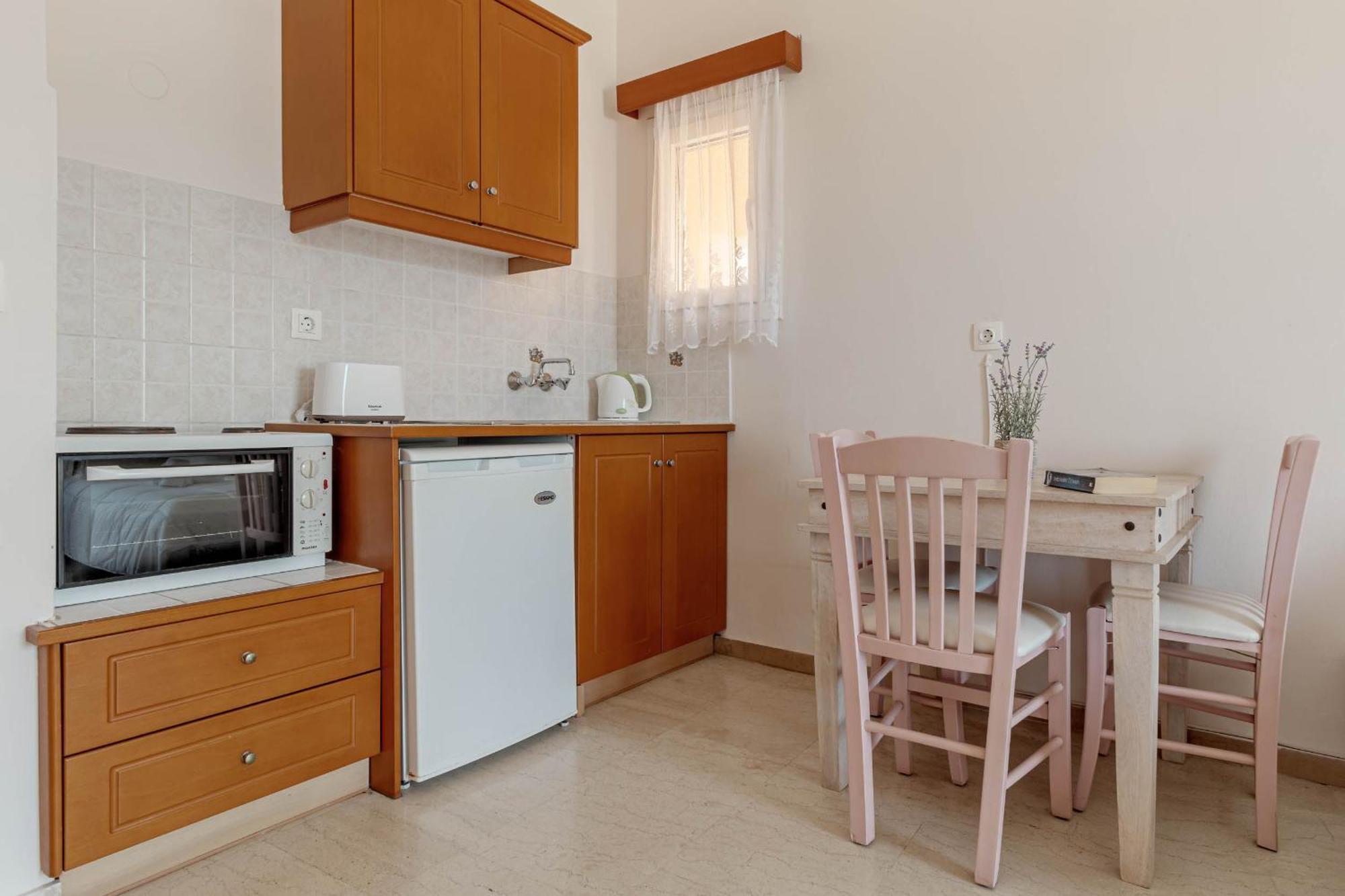 Serenity House 카시오피 객실 사진