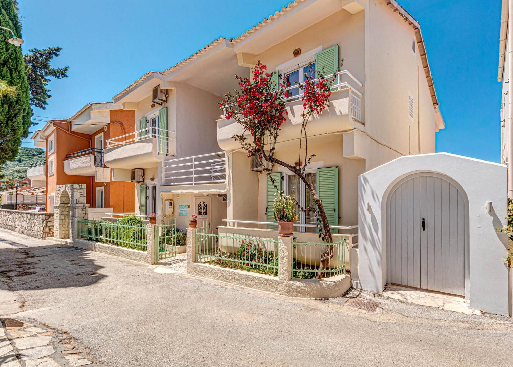Serenity House 카시오피 외부 사진